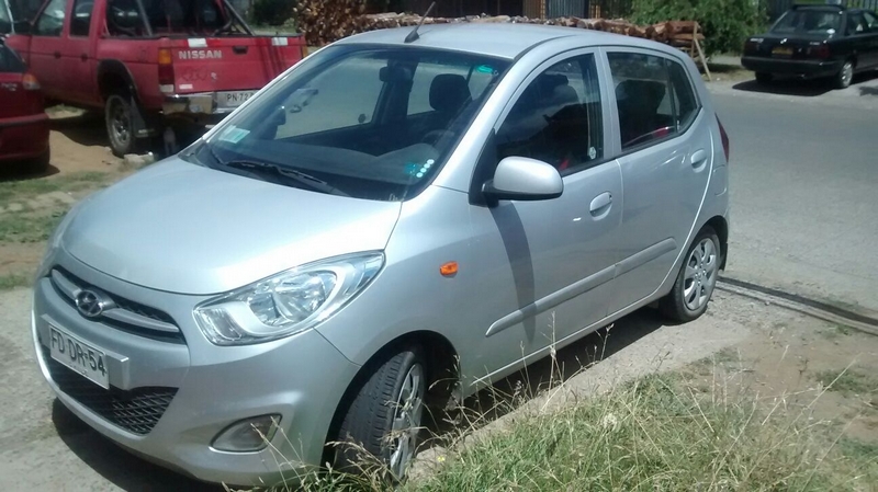 Fotografía 2 de Arriendo de auto en valdivia 2016 en Valdivia, Los Rios