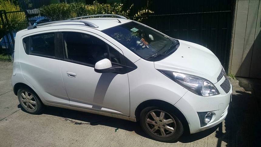 Fotografía 3 de Arriendo de auto en valdivia 2016 en Valdivia, Los Rios