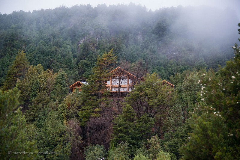 Fotografía 14 de Flyfishing Lodge - Chaiten en Chaiten, Los Lagos
