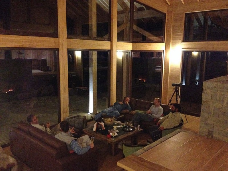 Fotografía 19 de Flyfishing Lodge - Chaiten en Chaiten, Los Lagos