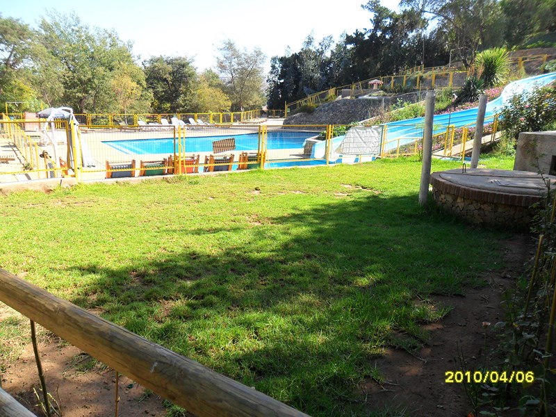 Fotografía 5 de Campig, Picnic y Piscinas en Limache en Limache, Valparaiso