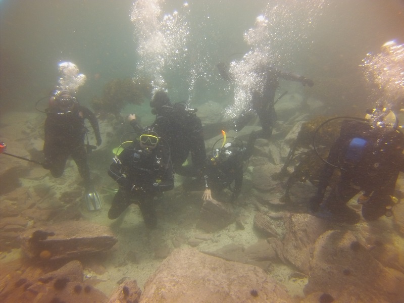 Fotografía 7 de Escuela de Buceo Sub-Aqua Antofagasta en Antofagasta, Antofagasta