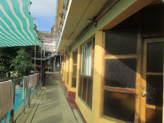 Fotografía 4 de Turistas Habitaciones con Baños. Vista Bahía Valparaíso en Valparaiso, Valparaiso