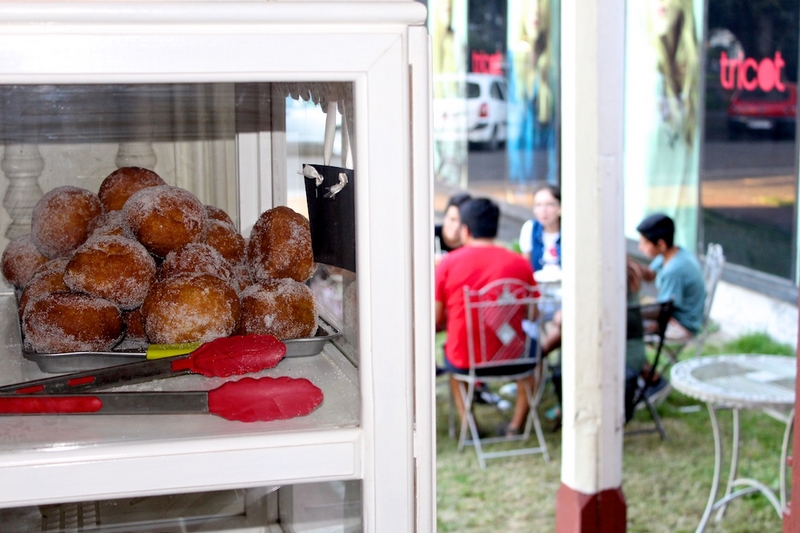 Fotografía 2 de Pastelería antigua alemana y chilena-sureña en La Union, Los Rios