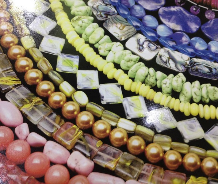 Fotografía 8 de Artesania y Joyeria en piedras semipreciosas Lapilazuli en Providencia, Metropolitana