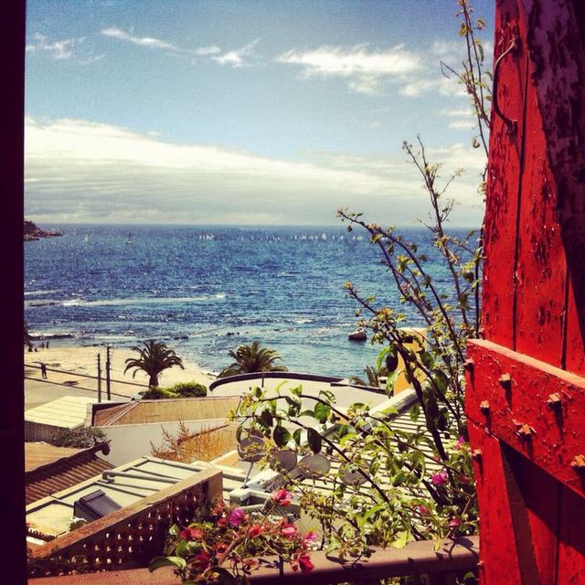 Fotografía 3 de Cabañas Seguras - Portal de Cabañas en El Tabo, Valparaiso