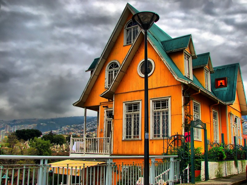 Fotografía 3 de City tour - Trekking - Canopi - Bicitour - Enoturismo - Pedidos especiales en Viña Del Mar, Valparaiso