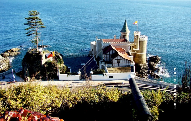 Fotografía 4 de City tour - Trekking - Canopi - Bicitour - Enoturismo - Pedidos especiales en Viña Del Mar, Valparaiso