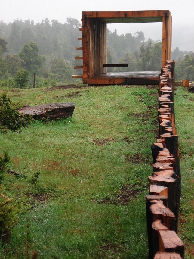 Fotografía 2 de Ecoturismo de Montaña PINOHUACHO en Villarrica, Araucania