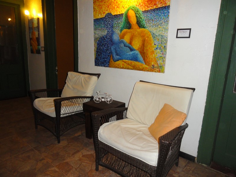 Fotografía 4 de Mitico Hostel. Descubre Valparaíso patrimonio Unesco en Valparaiso, Valparaiso