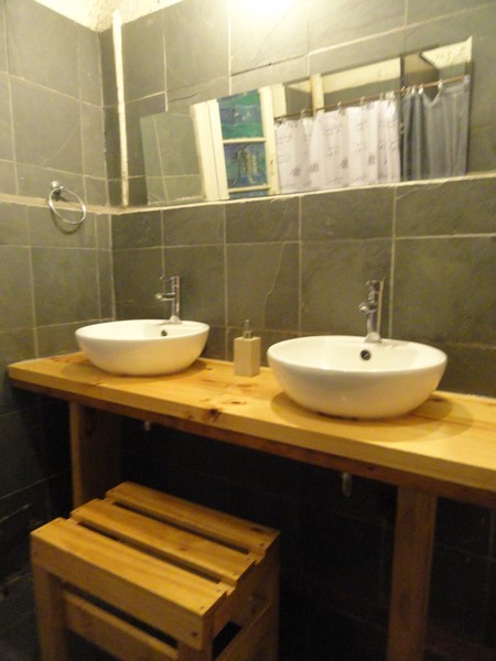 Fotografía 6 de Mitico Hostel. Descubre Valparaíso patrimonio Unesco en Valparaiso, Valparaiso