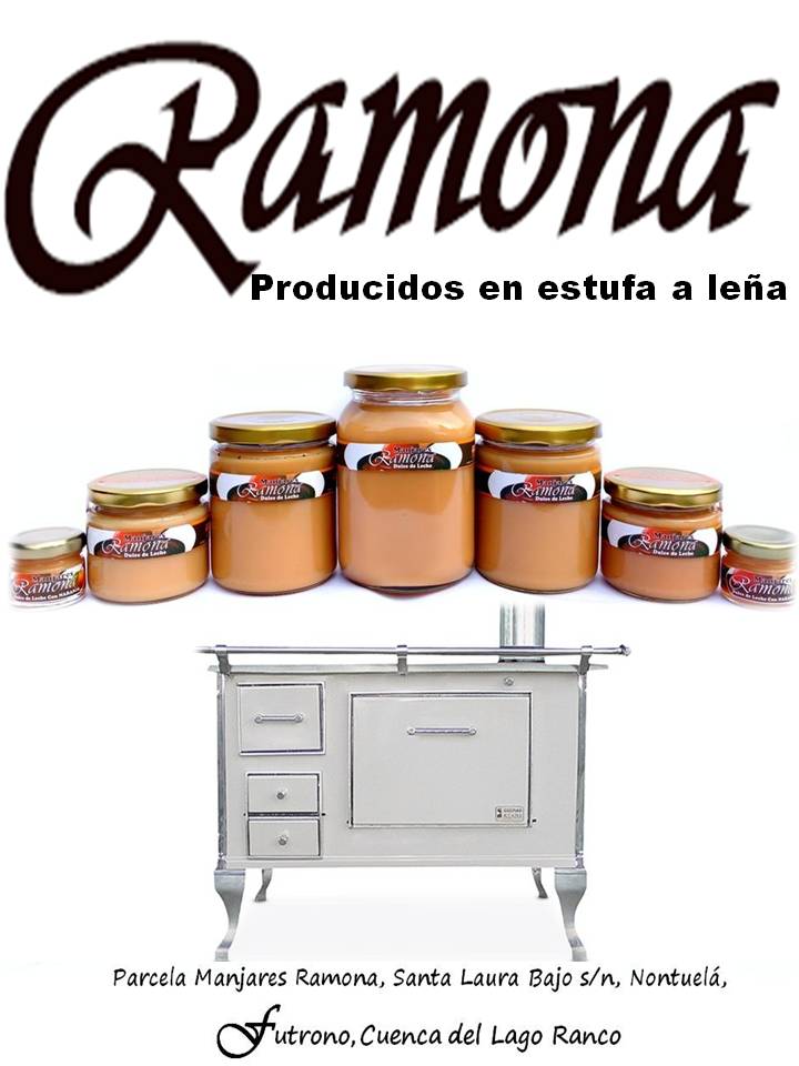 Fotografía 5 de Manjares Artesanales Variedad de Sabores en Futrono, Los Rios
