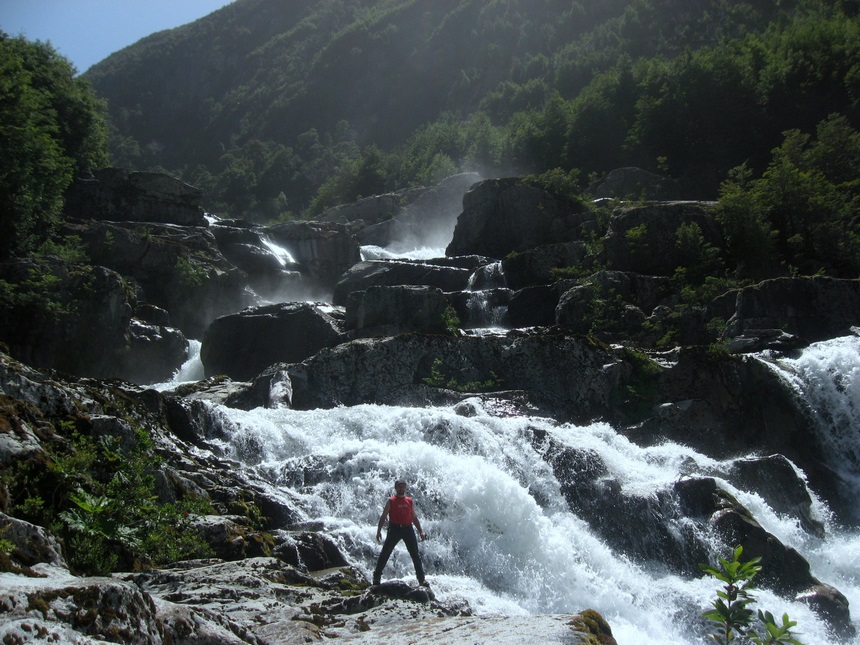 Fotografía 10 de Cabalgatas y Excursiones en Futaleufú en Futaleufu, Los Lagos