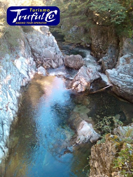 Fotografía 3 de TURISMO TRUFULCO en Temuco, Araucania
