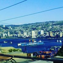 Fotografía 5 de Casaclub Hostel .... lo mejor de valpo!!! en Valparaiso, Valparaiso