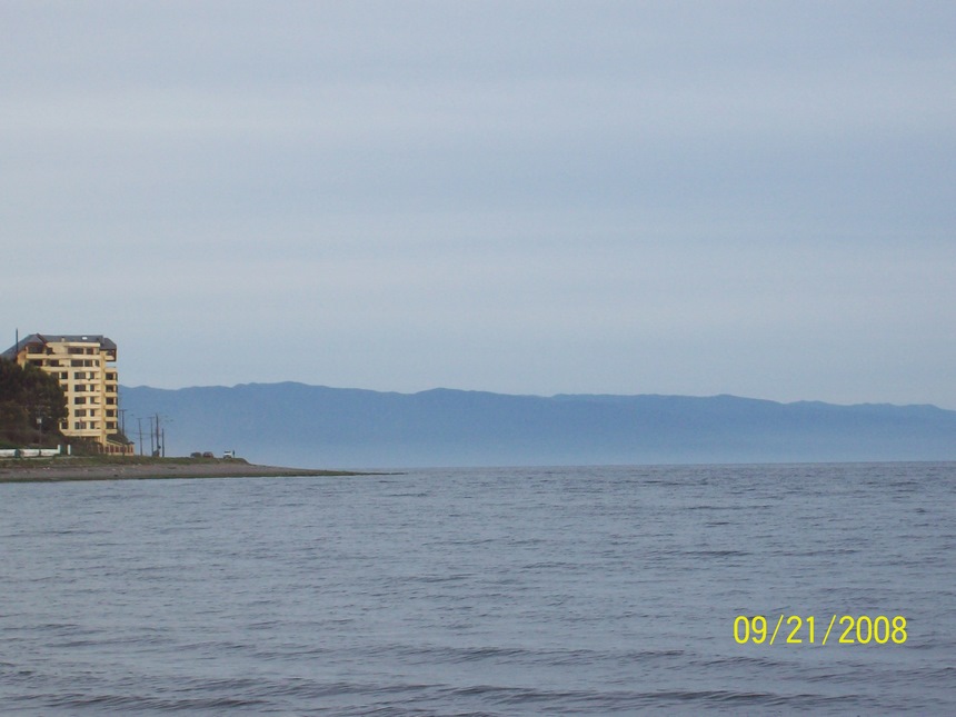 Fotografía 4 de Cabañas Los Sauces en Puerto Montt en Puerto Montt, Los Lagos
