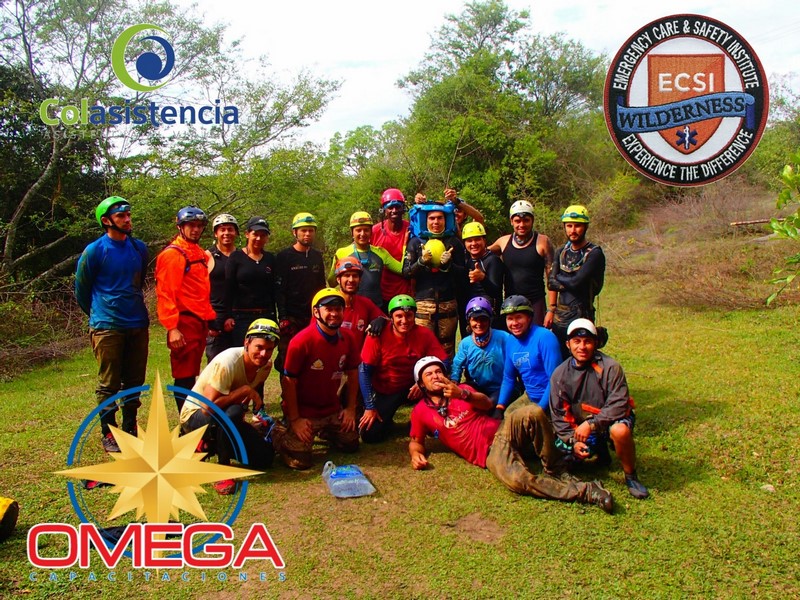 Fotografía 6 de WAFA Wilderness Advanced First Aid  en Santiago, Metropolitana