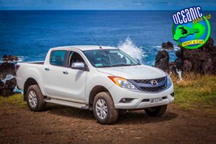 Fotografía 2 de Arriendo de vehiculos en Isla de Pascua en Isla De Pascua, Valparaiso