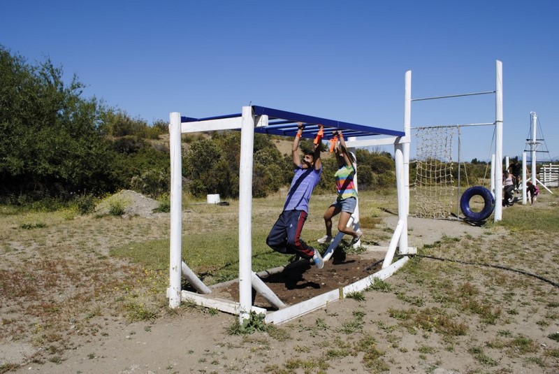 Fotografía 9 de Gira de estudios Argentina - Chile en La Serena, Coquimbo