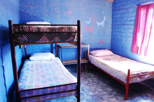 Fotografía 10 de Hostal Millantú en San Pedro de Atacama en San Pedro De Atacama, Antofagasta