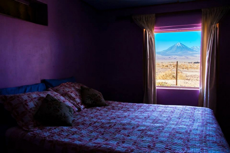 Fotografía 11 de Hostal Millantú en San Pedro de Atacama en San Pedro De Atacama, Antofagasta