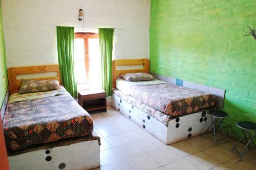 Fotografía 13 de Hostal Millantú en San Pedro de Atacama en San Pedro De Atacama, Antofagasta