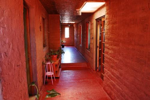 Fotografía 4 de Hostal Millantú en San Pedro de Atacama en San Pedro De Atacama, Antofagasta