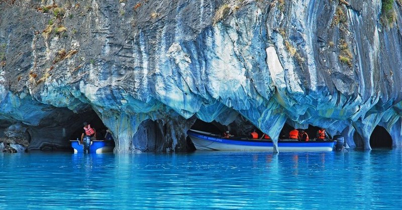 Fotografía 4 de Excursiones por la Patagonia  en Coyhaique, Aysen
