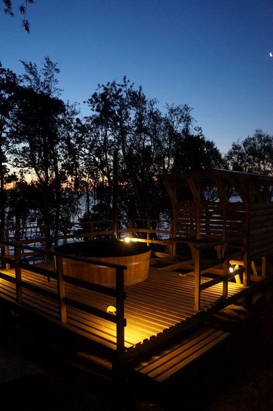 Fotografía 8 de Ven a vivir lo natural en Puerto Octay en Puerto Octay, Los Lagos