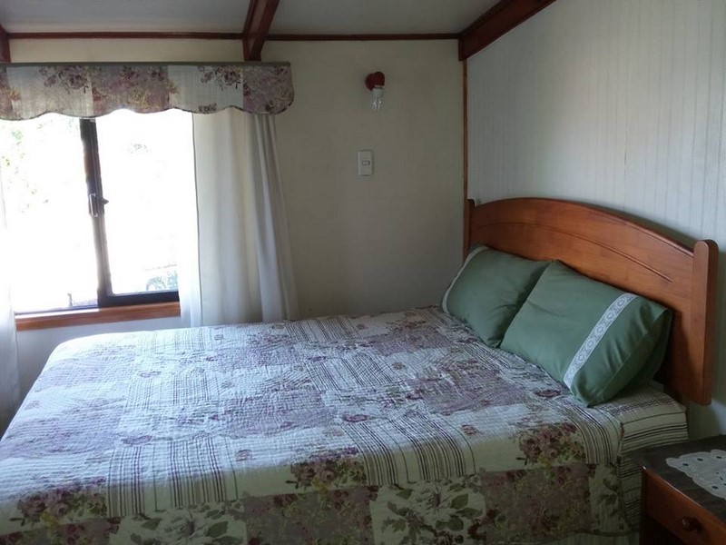 Fotografía 3 de Hospedaje Cabañas Joaquin en Valdivia en Valdivia, Los Rios