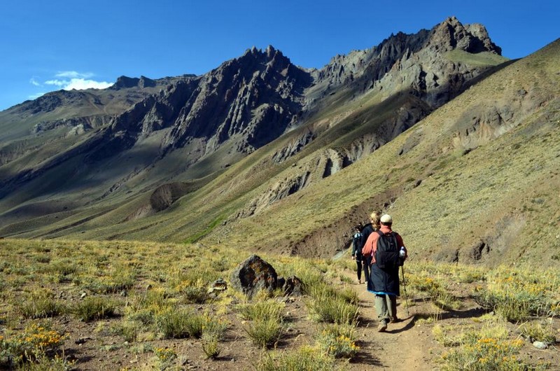 Fotografía 12 de Explora los Andes en Lo Barnechea, Metropolitana
