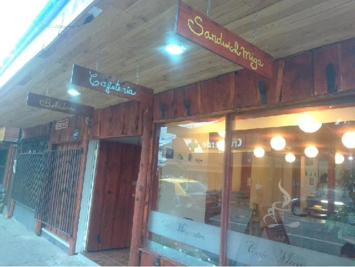 Fotografía 5 de Cafetería en Panguipulli en Panguipulli, Los Rios