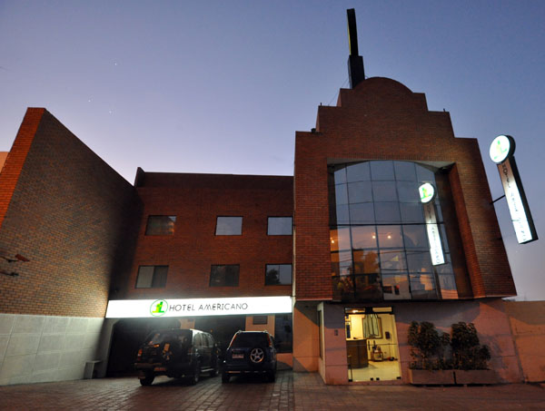 Fotografía 12 de Hotel Americano en Arica, Arica Y Parinacota