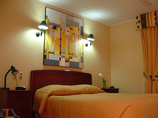 Fotografía 13 de Hotel Americano en Arica, Arica Y Parinacota