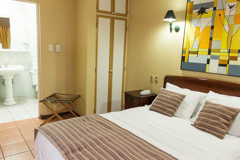 Fotografía 18 de Hotel Americano en Arica, Arica Y Parinacota