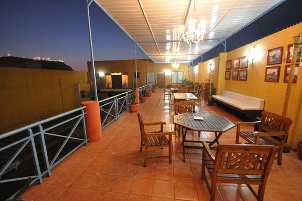 Fotografía 8 de Hotel Americano en Arica, Arica Y Parinacota
