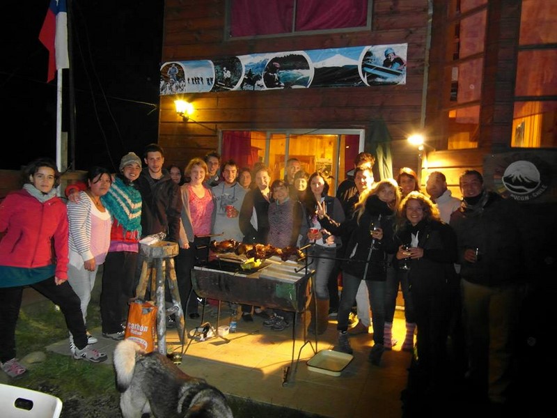 Fotografía 10 de Turismo Experiencial en la Araucania en Pucon, Araucania