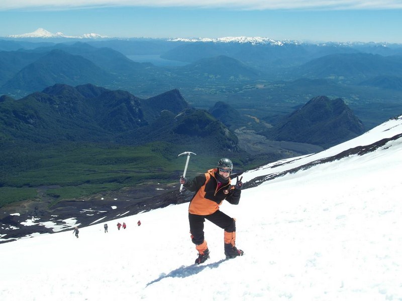 Fotografía 13 de Turismo Experiencial en la Araucania en Pucon, Araucania