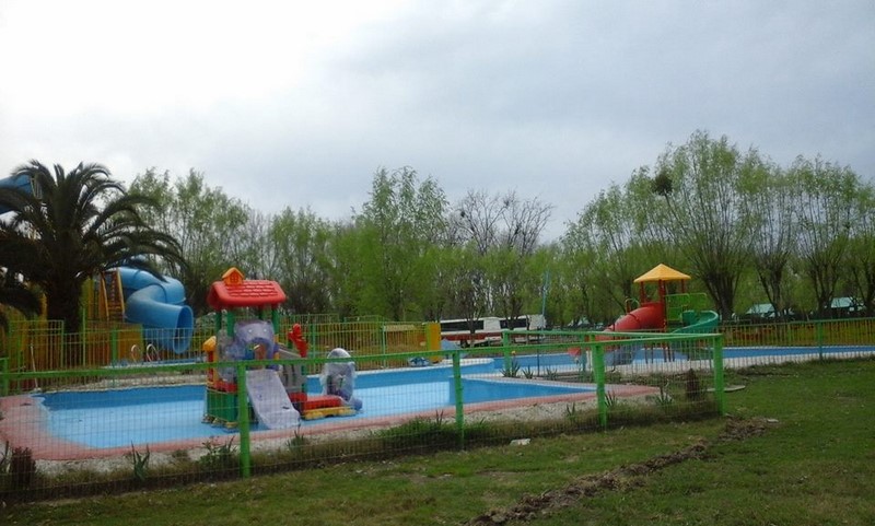 Fotografía 6 de Camping El Tríbol de Isla de Maipo  en Isla De Maipo, Metropolitana