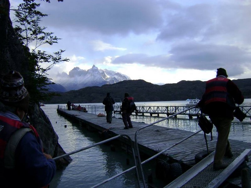Fotografía 15 de Tours y Excursiones en Patagonia  en Punta Arenas, Magallanes