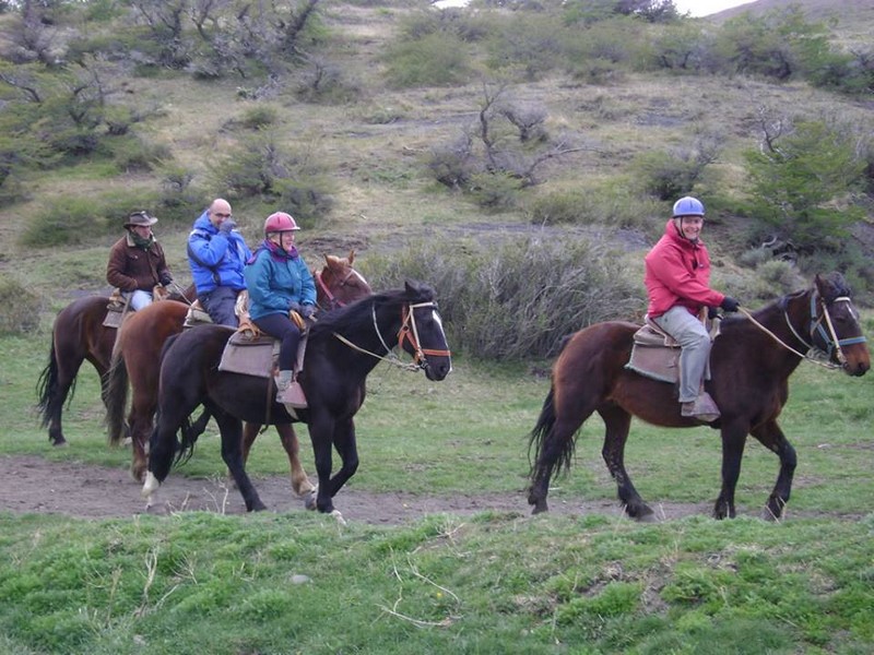 Fotografía 2 de Tours y Excursiones en Patagonia  en Punta Arenas, Magallanes