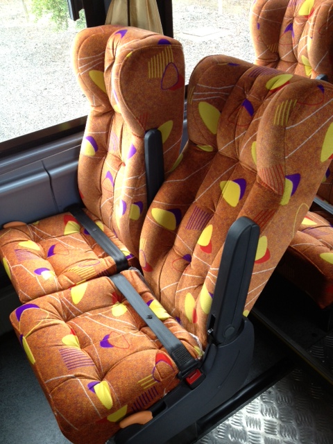 Fotografía 5 de Arriendo de Buses en Chillan, Viajes Especiales en Chillan, Transfer en Chillan, en Chillan, Bio Bio