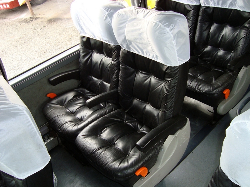 Fotografía 8 de Arriendo de Buses en Chillan, Viajes Especiales en Chillan, Transfer en Chillan, en Chillan, Bio Bio