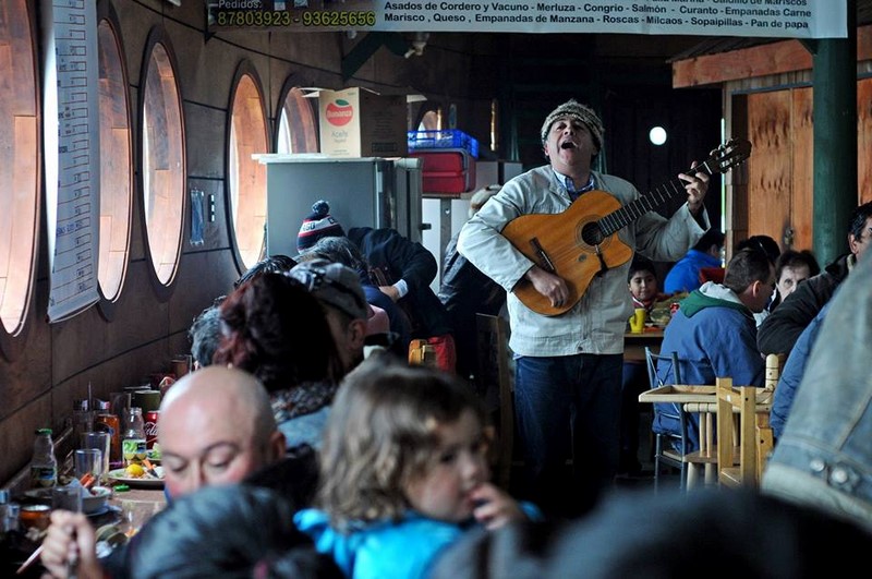 Fotografía 15 de Palafito Waiwen en Castro, Los Lagos