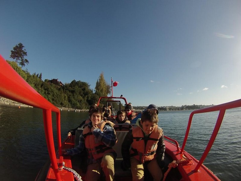 Fotografía 9 de SEE PUERTO VARAS, City Tour Acuatico en Puerto Varas, Los Lagos