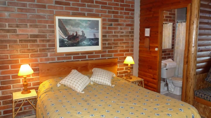 Fotografía 7 de Cabañas El Rale en Villarrica, Araucania