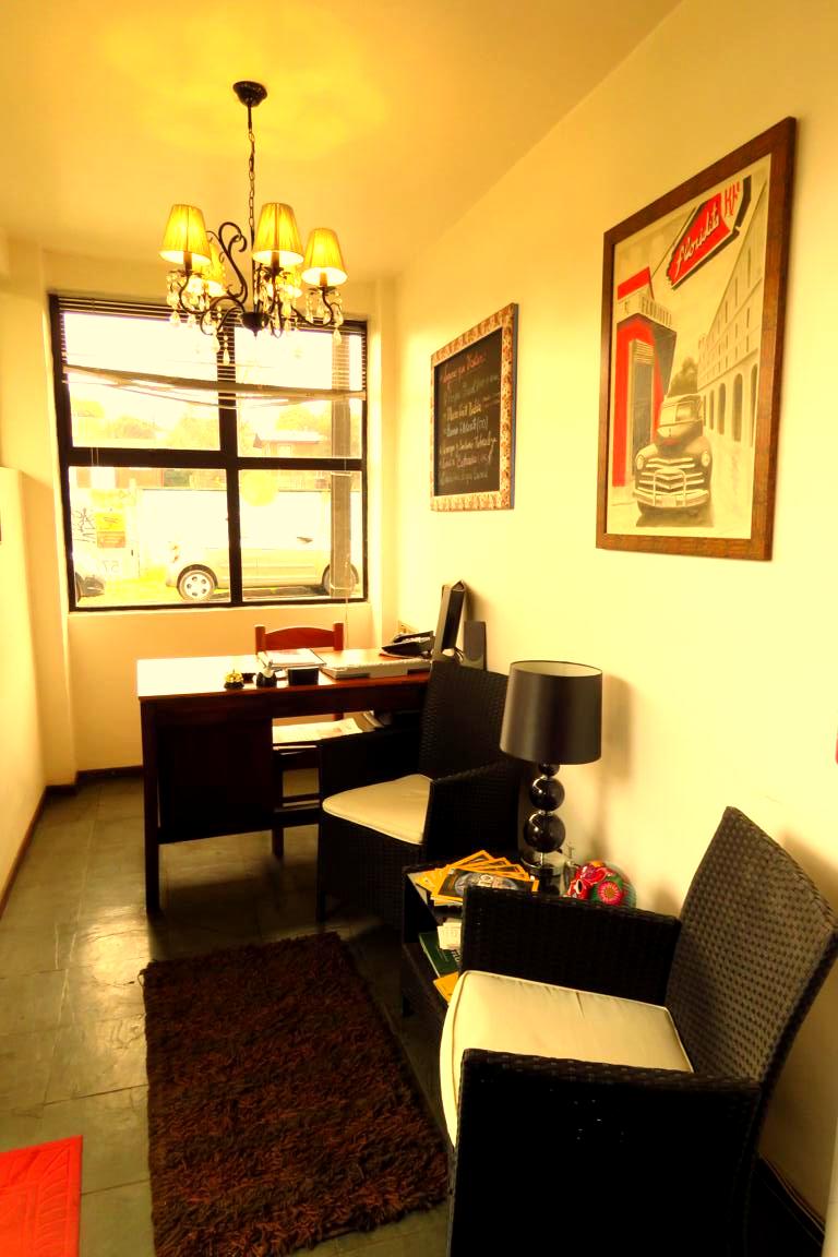 Fotografía 3 de Hostal Costamía en Valdivia, Los Rios