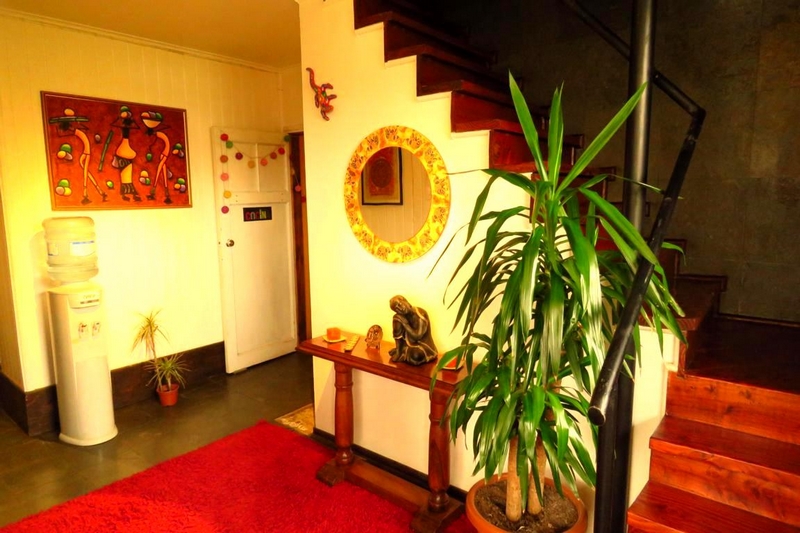 Fotografía 4 de Hostal Costamía en Valdivia, Los Rios