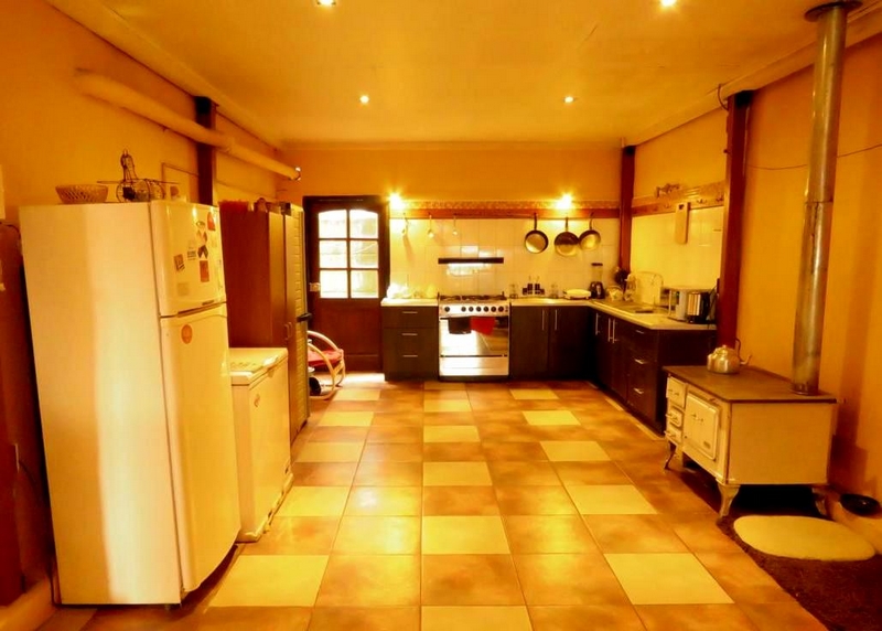 Fotografía 6 de Hostal Costamía en Valdivia, Los Rios
