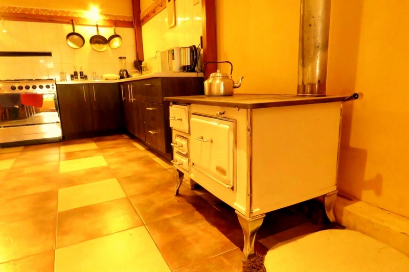 Fotografía 7 de Hostal Costamía en Valdivia, Los Rios